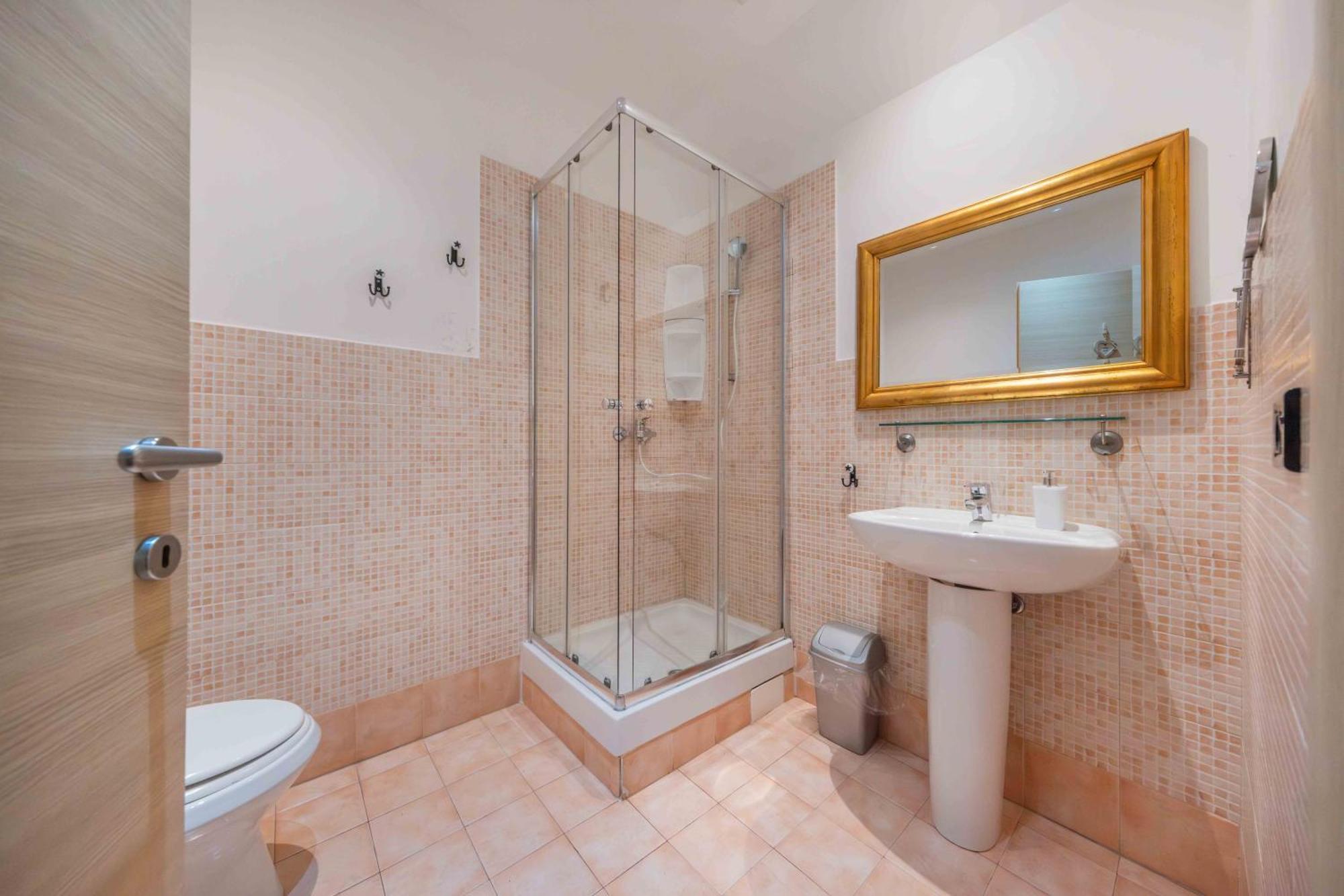 Al Teatro Otel Verona Oda fotoğraf