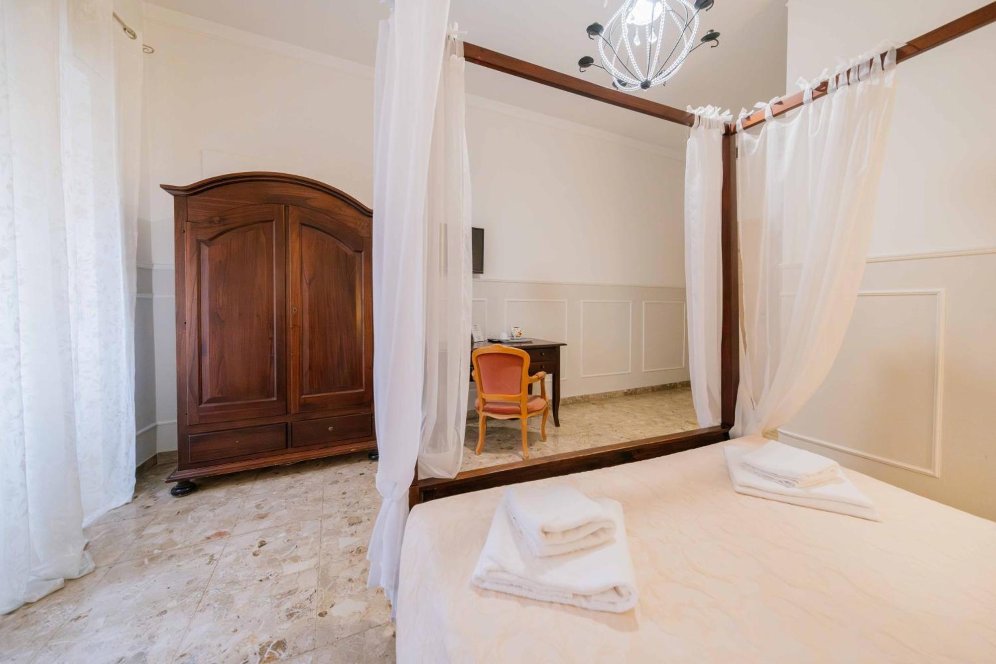 Al Teatro Otel Verona Dış mekan fotoğraf