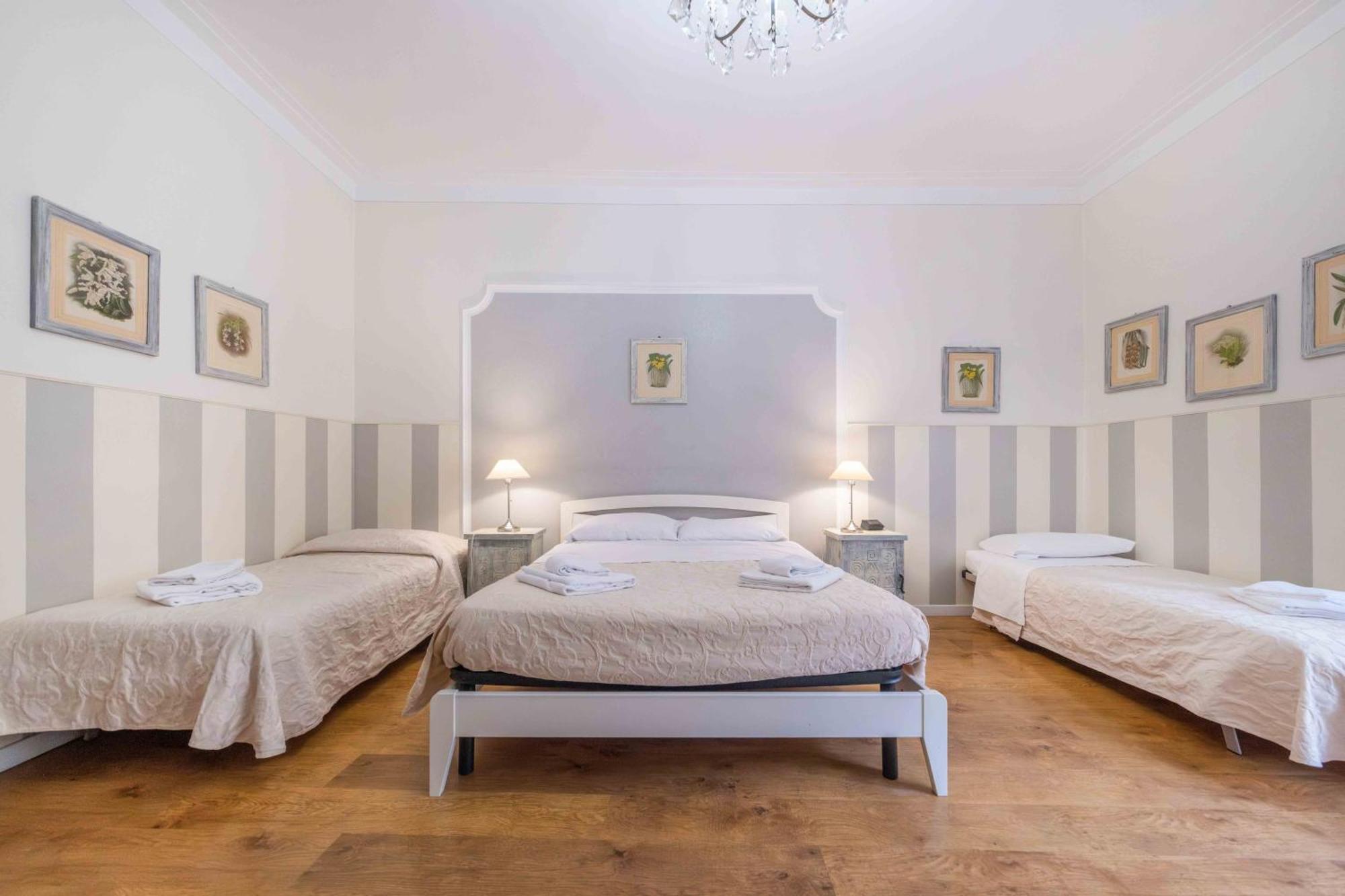 Al Teatro Otel Verona Oda fotoğraf