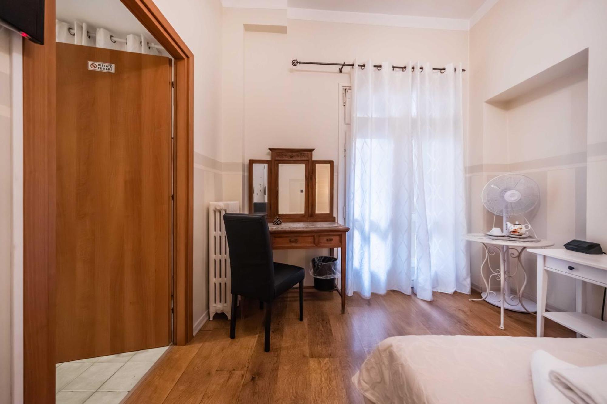 Al Teatro Otel Verona Oda fotoğraf