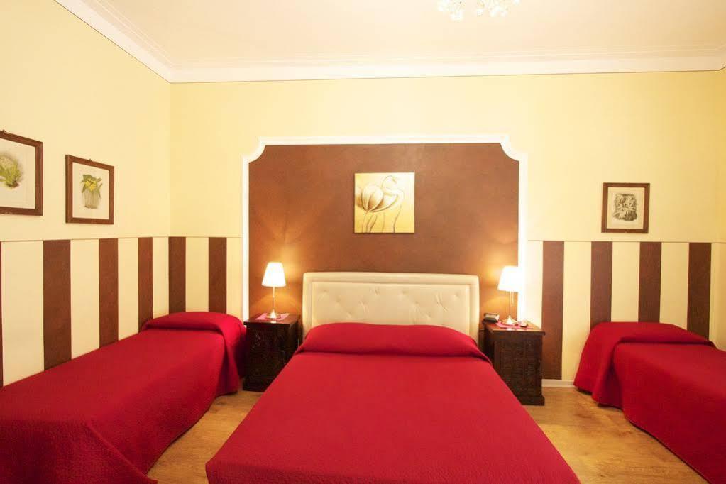 Al Teatro Otel Verona Dış mekan fotoğraf