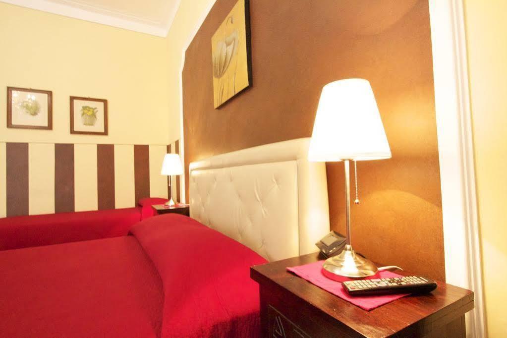 Al Teatro Otel Verona Dış mekan fotoğraf