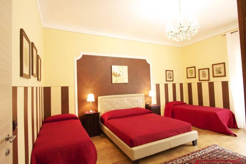 Al Teatro Otel Verona Dış mekan fotoğraf